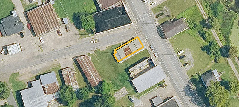 1870 Hwy 605