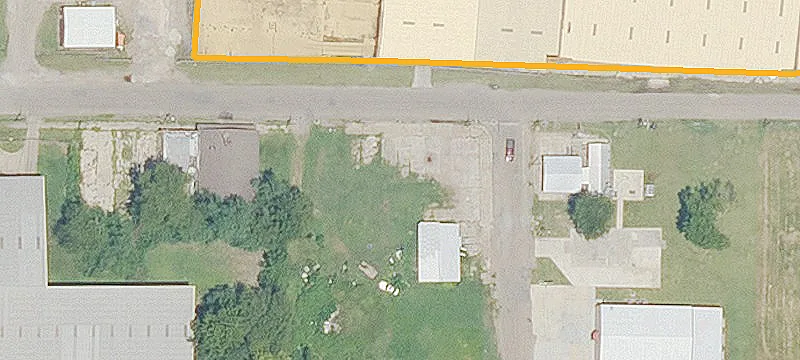 107 Short St