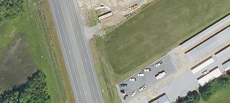 Mansura, LA 71350