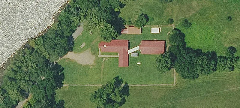 11885 Johnson School Rd