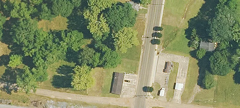 Main St