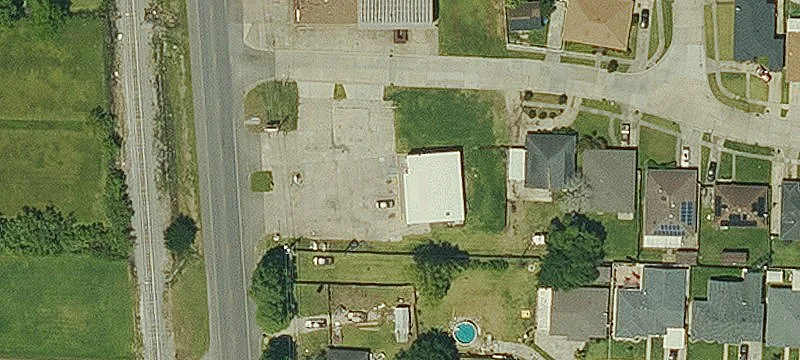 7601 Saint Bernard Hwy