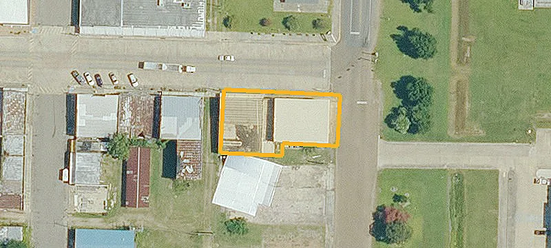 104 Louisiana Ave