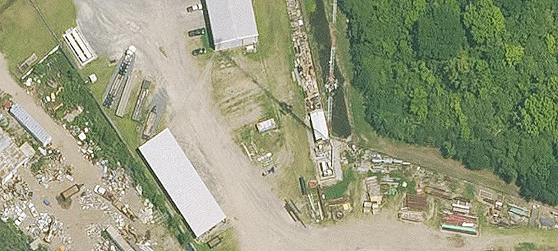 3920 Hwy 1st N
