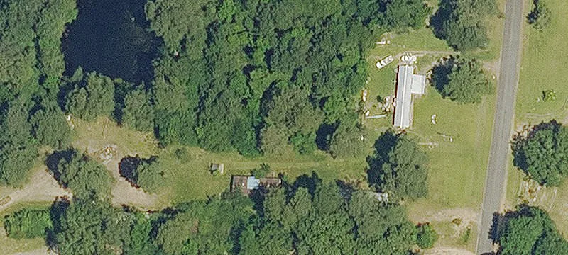 274 Gifford Hl Rd