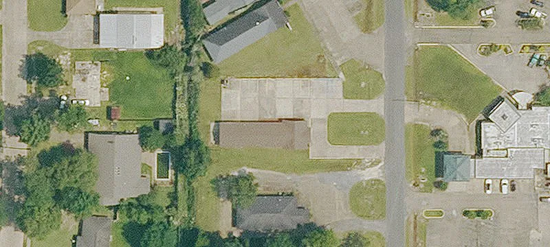 115 Hospital Dr