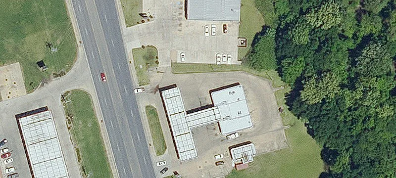 Marksville, LA 71351