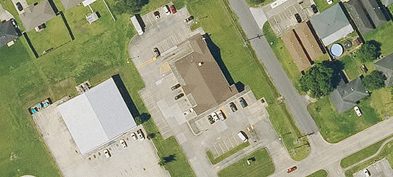 600 Catherine St