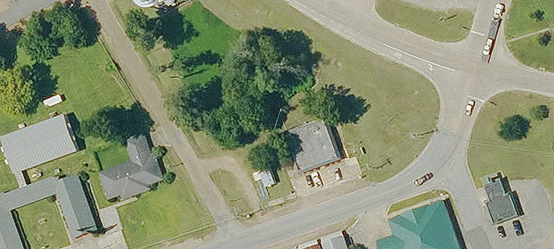 303 Newman St