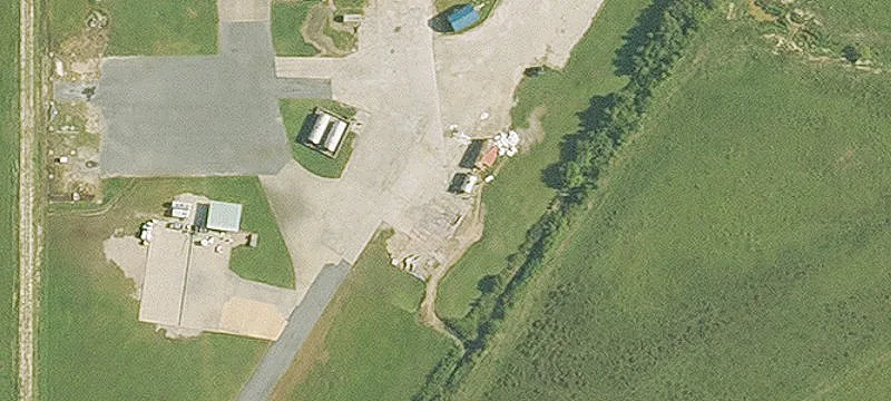 22519 Hwy 90th E