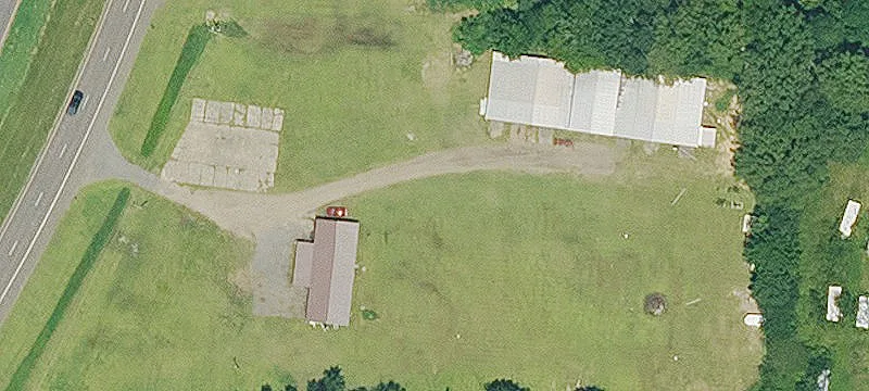 New Monroe Rd