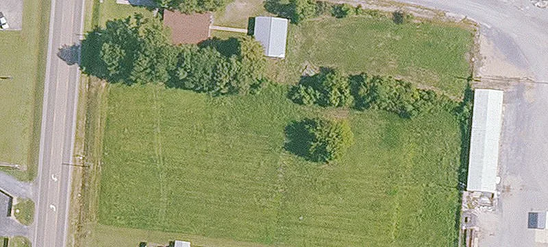 2450 Hospital Rd