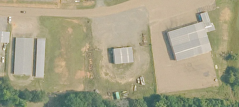 170 Un Rd