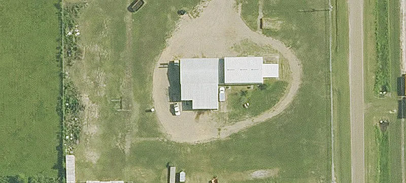 1635 Thibodeaux Rd