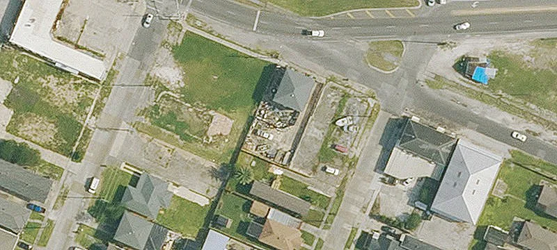 7124 Saint Claude Ave