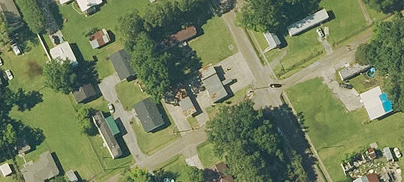 202 Bollard St