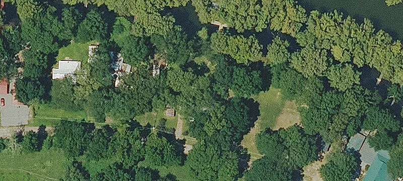 12462 Horseshoe Lk Rd