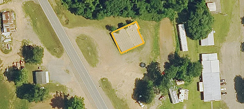 12615 Hwy 159