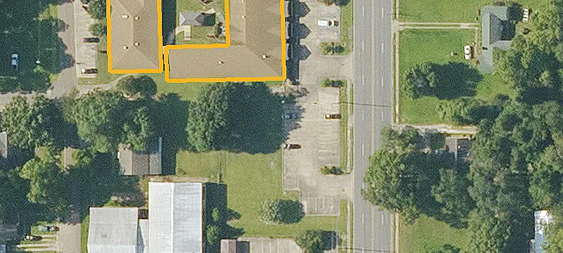Delhi, LA 71232