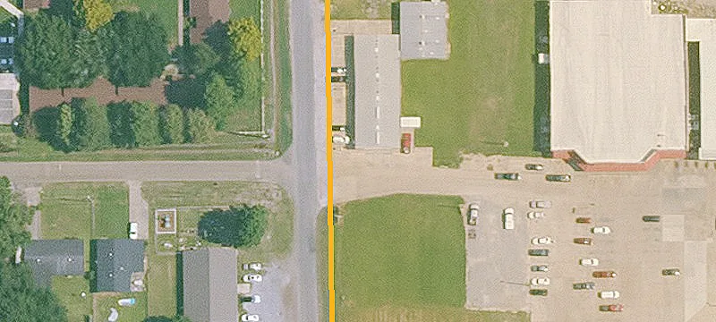 1602 Cajun Dr