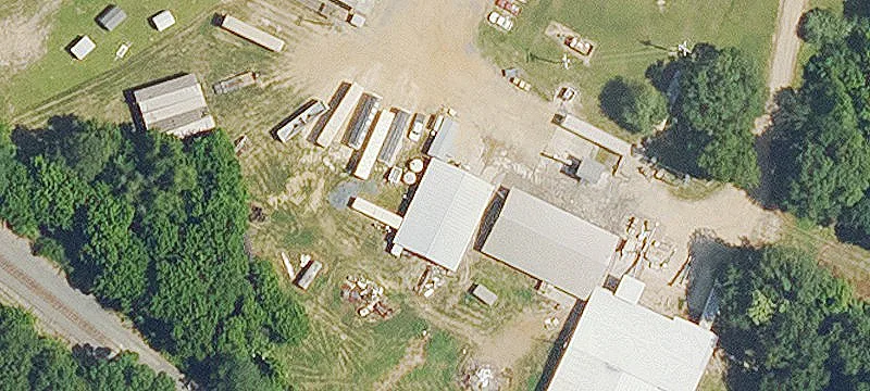 842 Fisher Rd