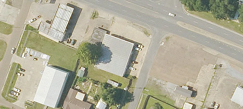 500 Carter St