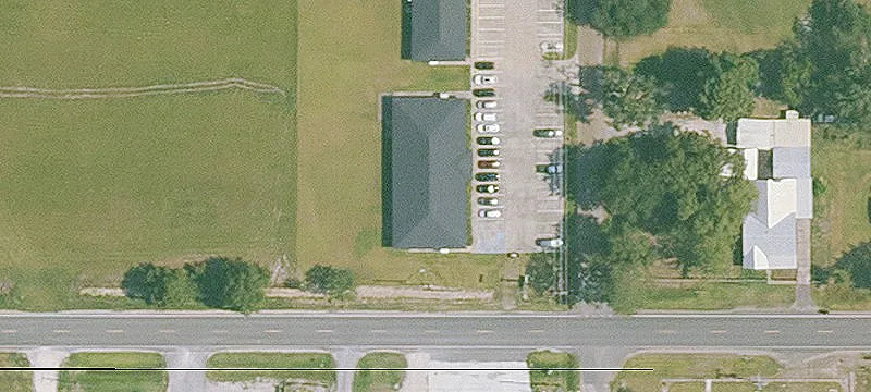 213th N 1st St