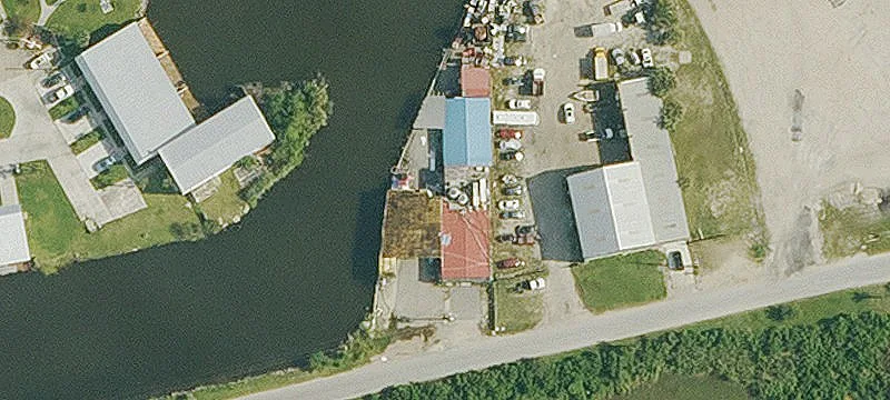 215 Marina Rd