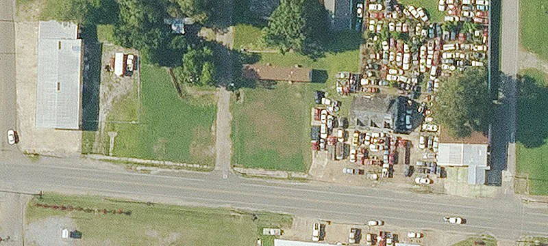 Delhi, LA 71232
