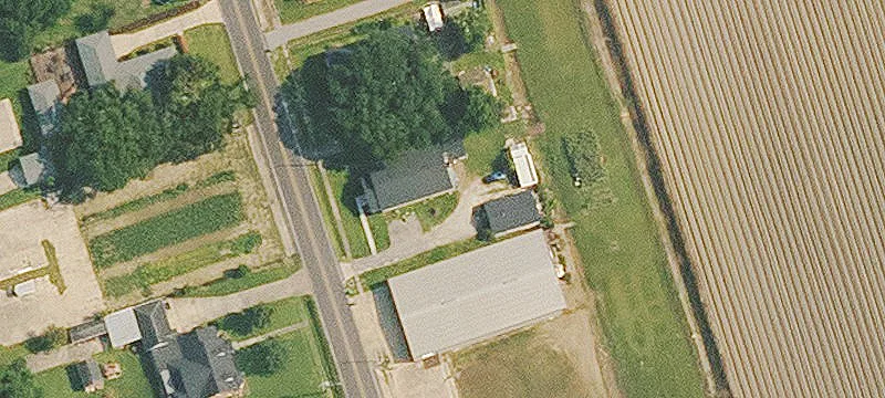 2431 Hwy 20