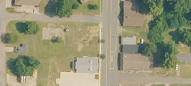 Main St