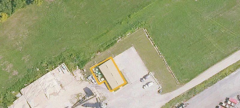2065 Hospital Rd