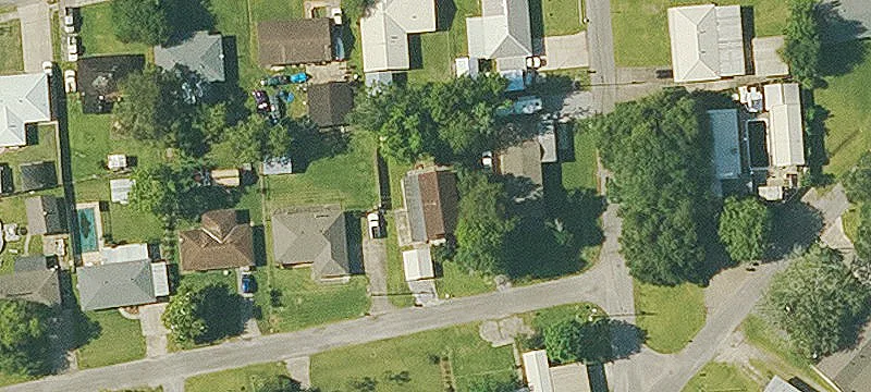 1802 Becky Dr