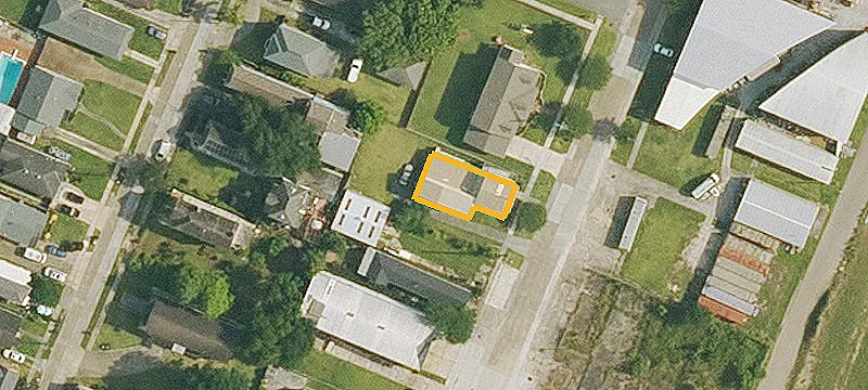 234 Mehle St