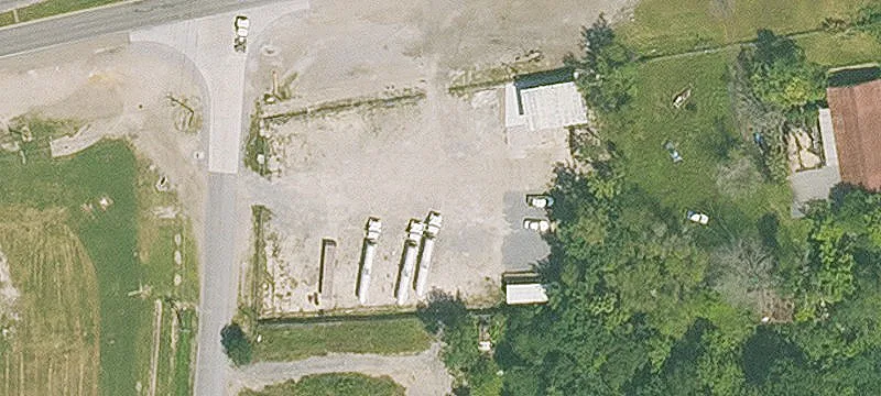 1645 Hwy 190th W