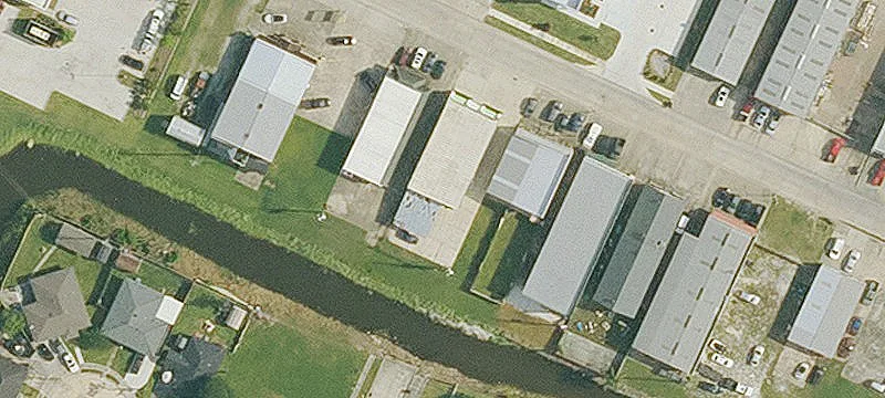 8320 Lafitte Ct