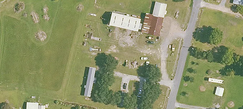 1048 Zenon Rd