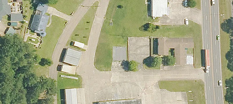 Quitman, LA 71268