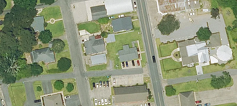 217 New Rds St
