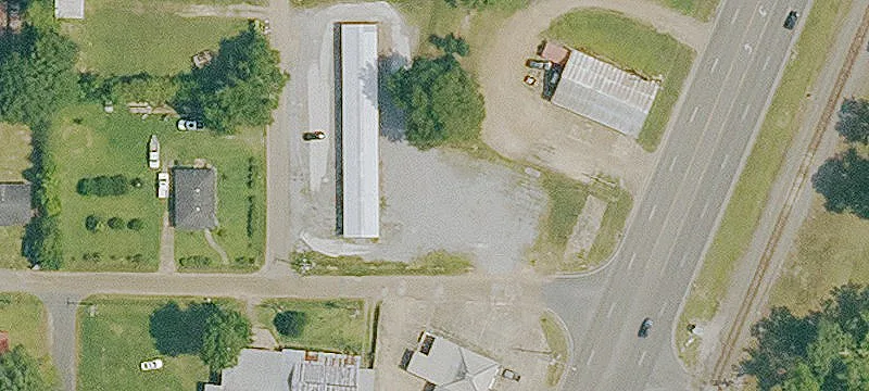 459 Hwy 165th S