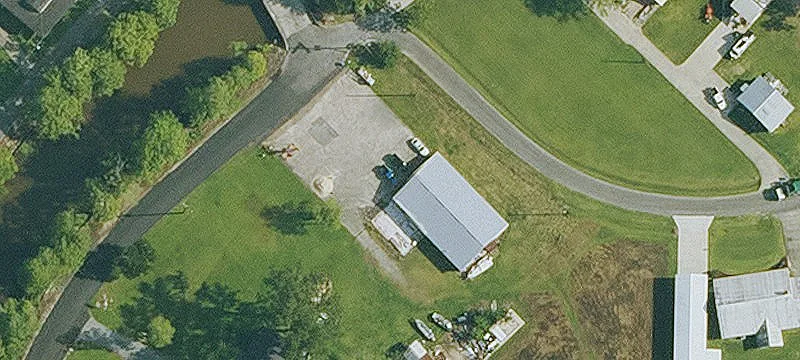 2301 Lee Dr