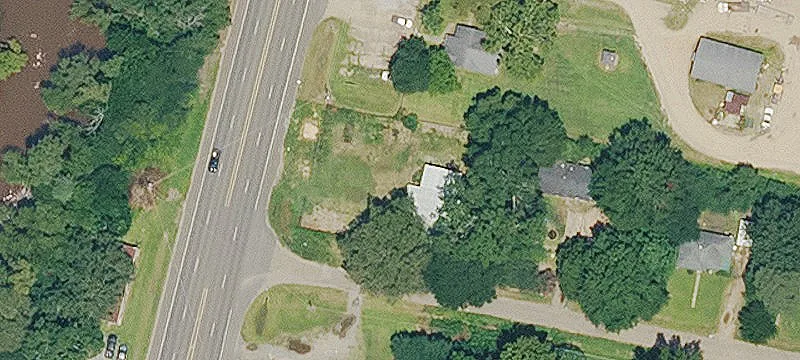 New Monroe Rd