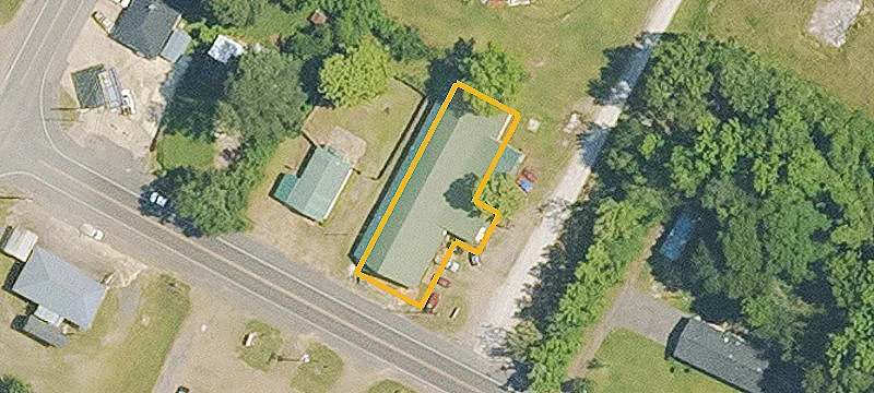 8246 Quitman Hwy