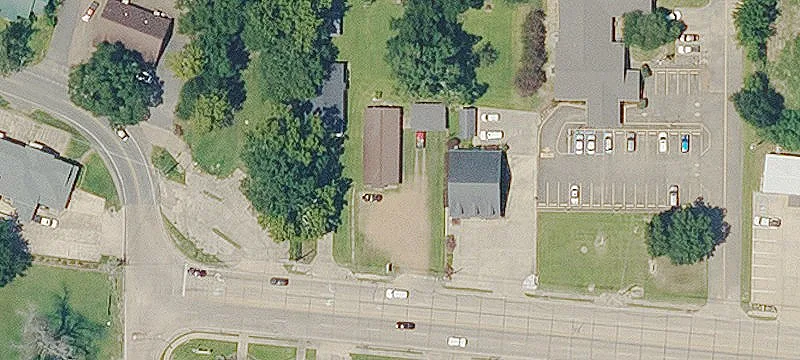 6632nd Main St