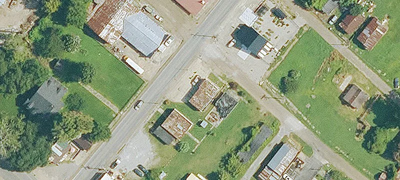 114 Newton St