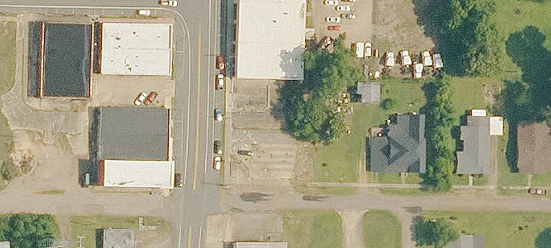 Main St