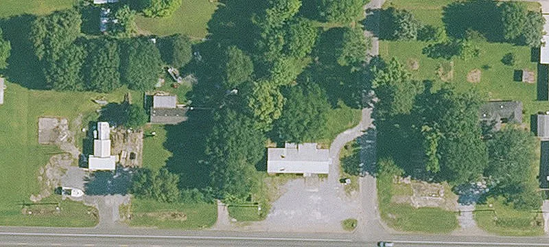 1923 Basile Eunice Hwy