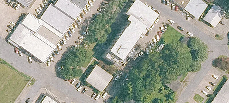 201 Main St