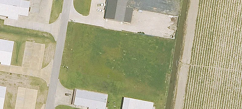 1326 Cajun Dr