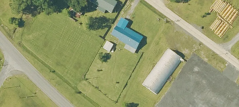 134 Sager Brown Rd